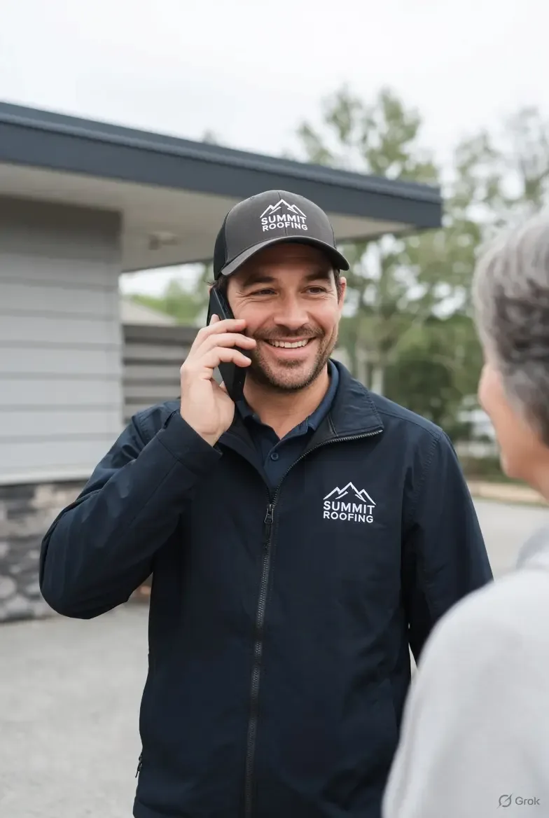 Flat Roof Leak Repair Richmond, VA FAQs
